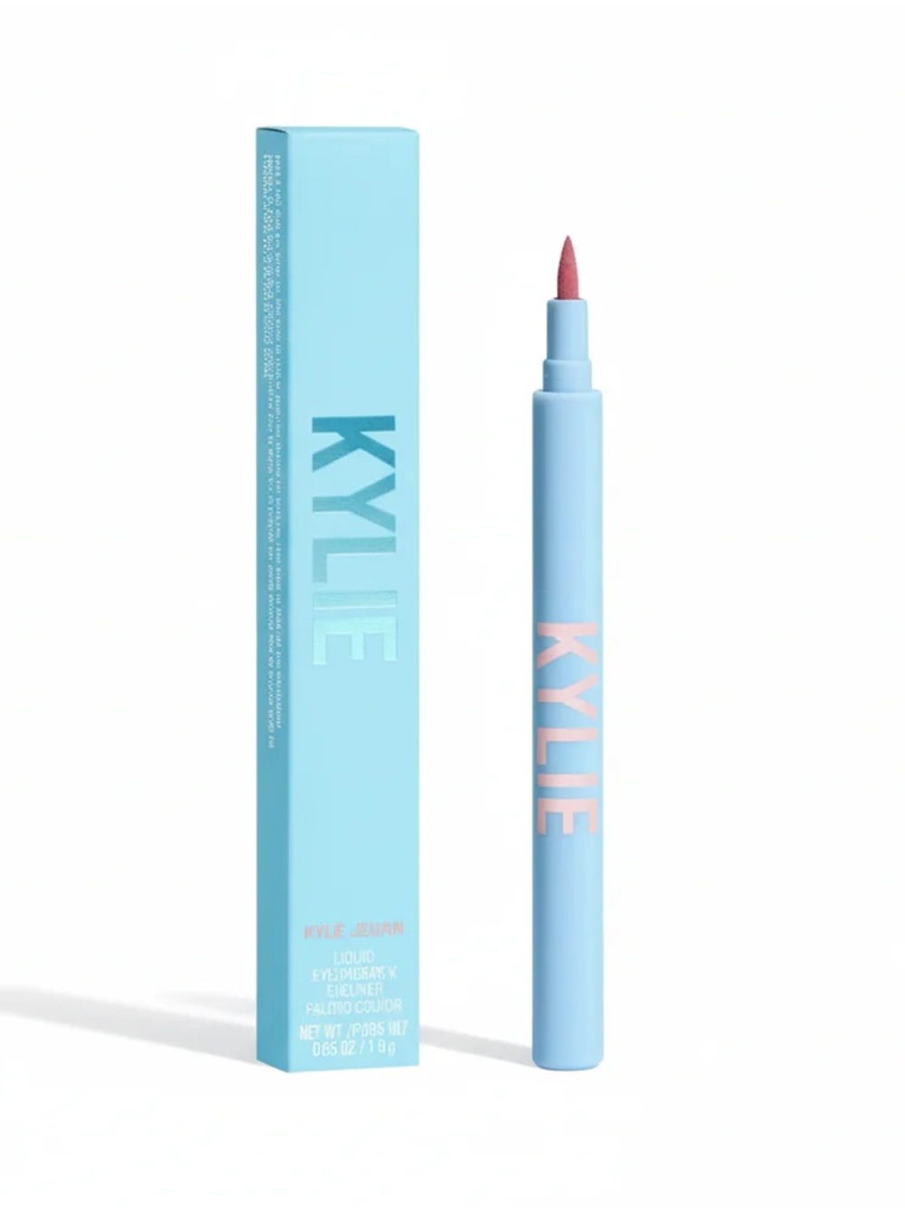 Kylie Cosmetics Pink Liquid Eyeliner Pen